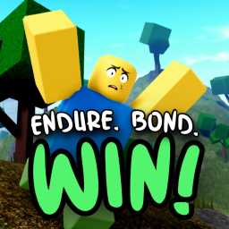 🏕️ ROBLOX: Endurance