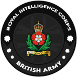 -[BMA] Royal Intelligence Corps-