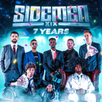 SIDEMEN ROBLOX A Tribute To The Sidemen