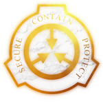 『S.C.P.F』Special Containment Procedures Foundation