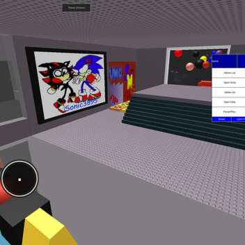 Underwater Minigames [28] Games (VIP Working)