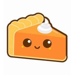 The amazing pie in roblox