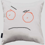 Smiley Pillows