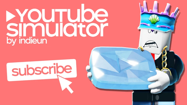 YouTube Simulator thumbnail