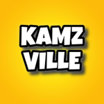 Kamzville