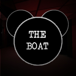 (Febuary Map)  The Boat icon