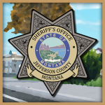Jefferson County Roleplay - Law Enforcement