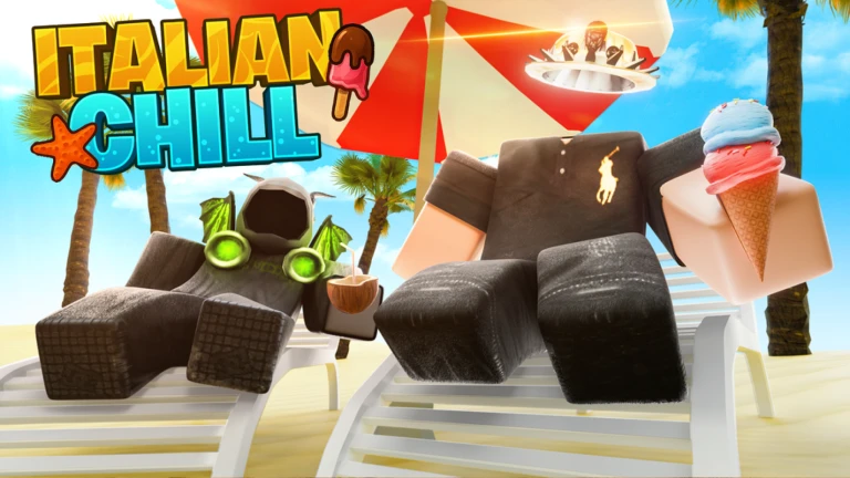 Italian Chill