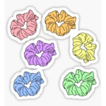 Scrunchie Simulator Group