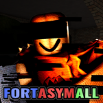 Fortasymall Fiends