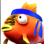 Fishy boi boi