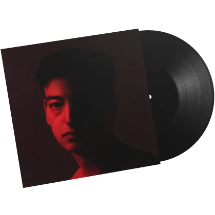 Joji - Nectar Album Vinyl | Roblox Item - Rolimon's