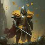 Nacho Knights