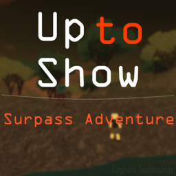 Up to Show [WIP 0.29]