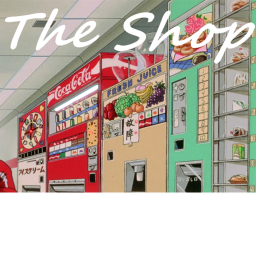 The Shop