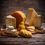 Very Cheesy UGC