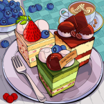 Royal cake people