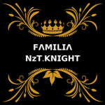 FAMILIA NzT.KNIGHT