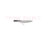 ~Pink Pixel~