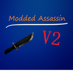 Modded Assassin V.2