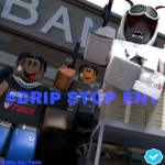 DRIP STOP