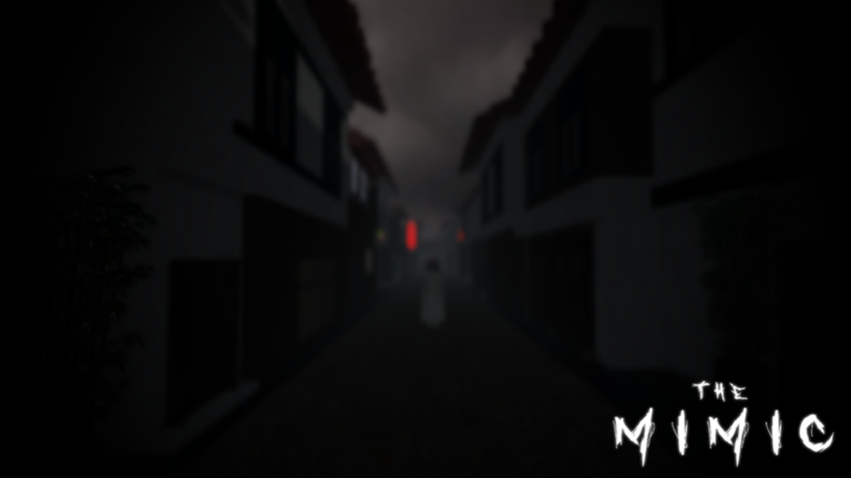 [UPDATE] The Mimic screenshot 4