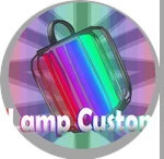 Custom Lantern Color