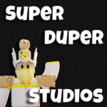 Super Duper Studios!