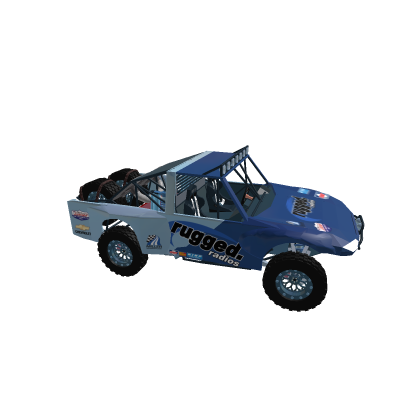 [FREE!!] Trophy truck.