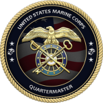 [USMC] | - Quartermaster Corps -