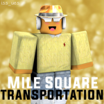 [MST] Mile Square Transportation