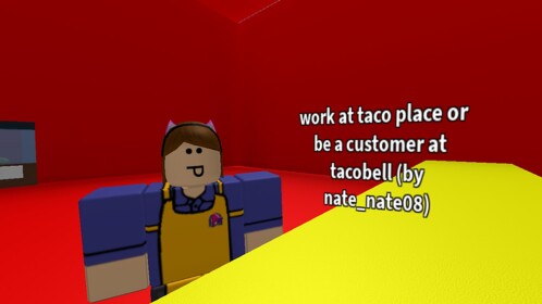 work at toco bell