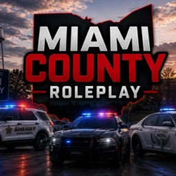 MIAMI COUNTY ROLEPLAY icon