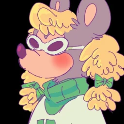 MitziLand! icon