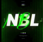 NBL | ( NEVA BEEN LACKING ) (SW2)