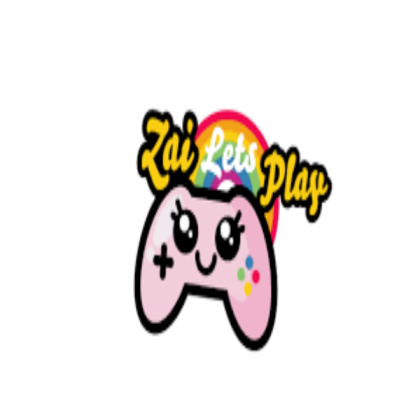 zailetsplay logo Roblox decal