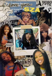 Gianna SZA fan
