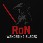 RoN - Wandering Blades