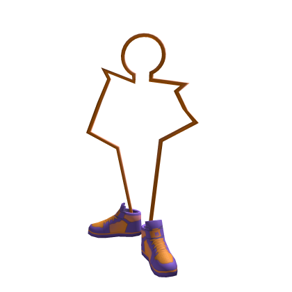 Line Man