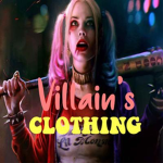 Villain's Clothing
