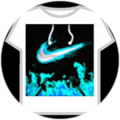 Nike T shirt Roblox