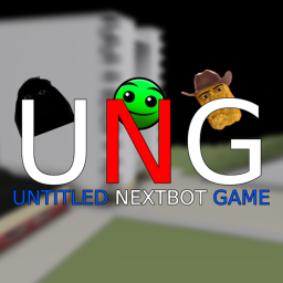 Untitled Nextbot Game
