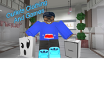Outlets Clothing And Games