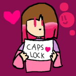 CAPS LOCK CLUB