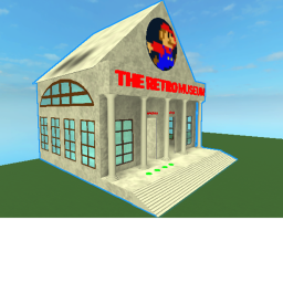 Retro Game tycoon