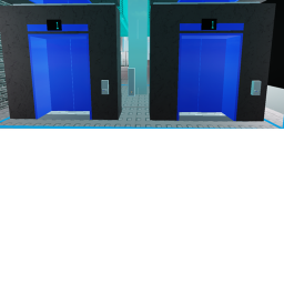 Elevators / Lifts Group update!