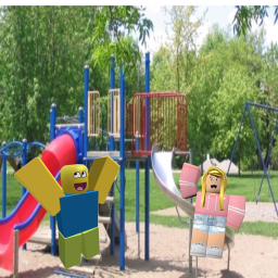 FUN PLAYGROUND! play and have fun :D
