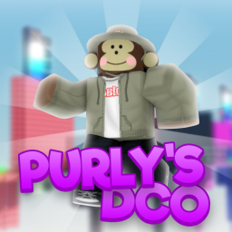 [NEW] Purly's Glich Difficulty Chart Obby