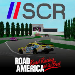 SCR Road America