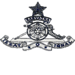 [SR] Artillery